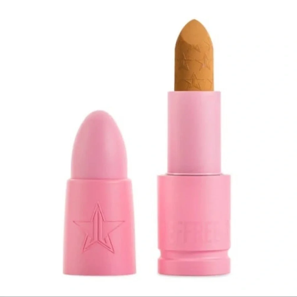 Jeffree Star Extending the Olive Branch Velvet Trap Lipstick
